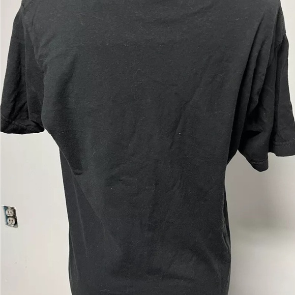 Rick & Morty BOOM I’M A PICKLE! Pickle Rick’s T-Shirt Cartoon Network Size M - Picture 2 of 4